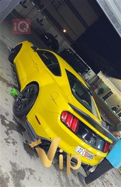 فورد موستانج